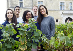 International Institut Agro Dijon International Institut Agro Dijon