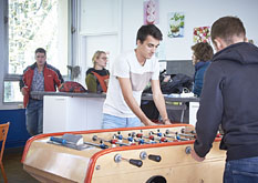 Vie étudiante Institut Agro Dijon Vie étudiante Institut Agro Dijon